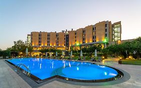 Doubletree By Hilton Avanos Cappadocia